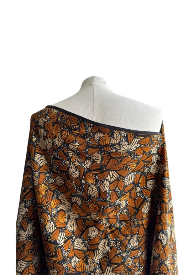 PINEDA COVALIN - PONCHO VUELO MARIPOSA MONARCA - Image 5
